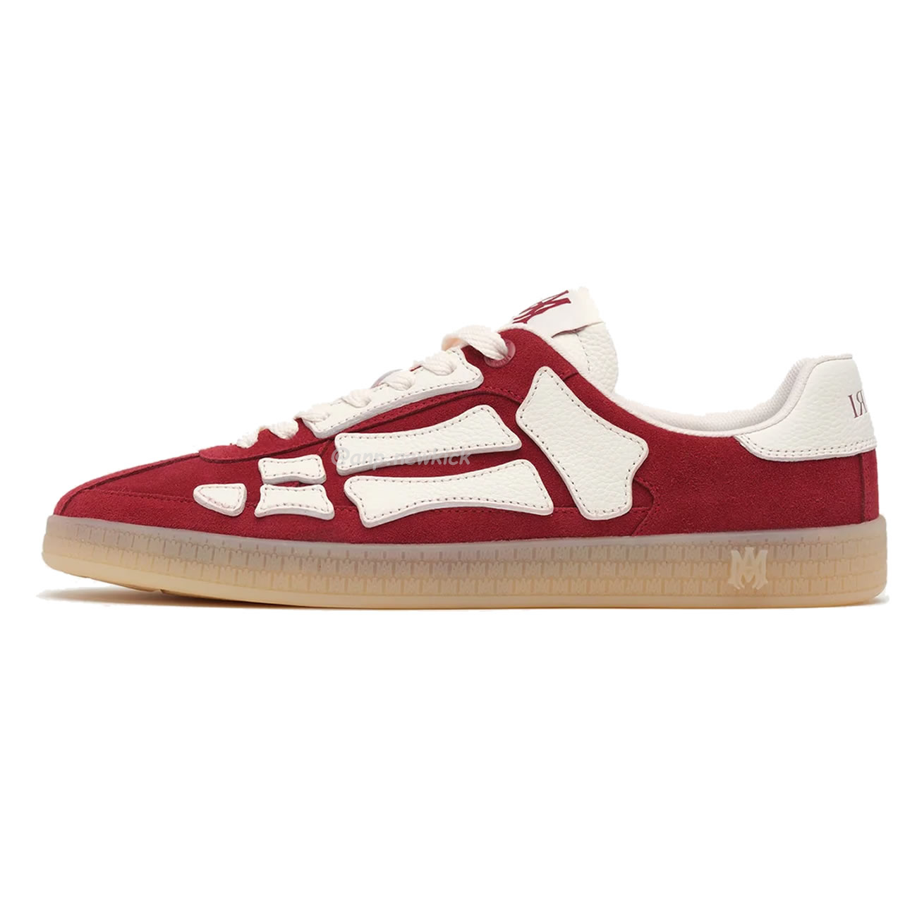 Amiri Pacific Bones Black Red Brown White (13) - newkick.app